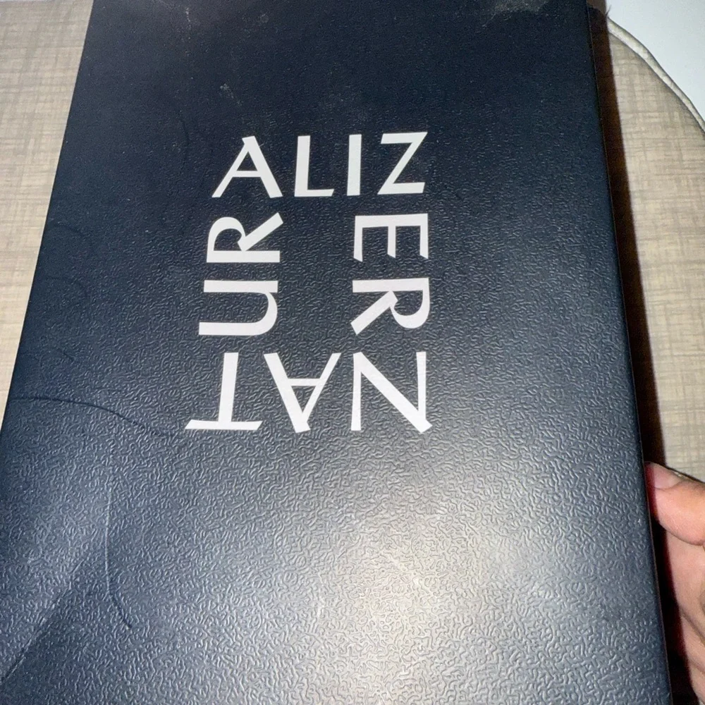 Aliznernatur shoes - Picture 4 of 4